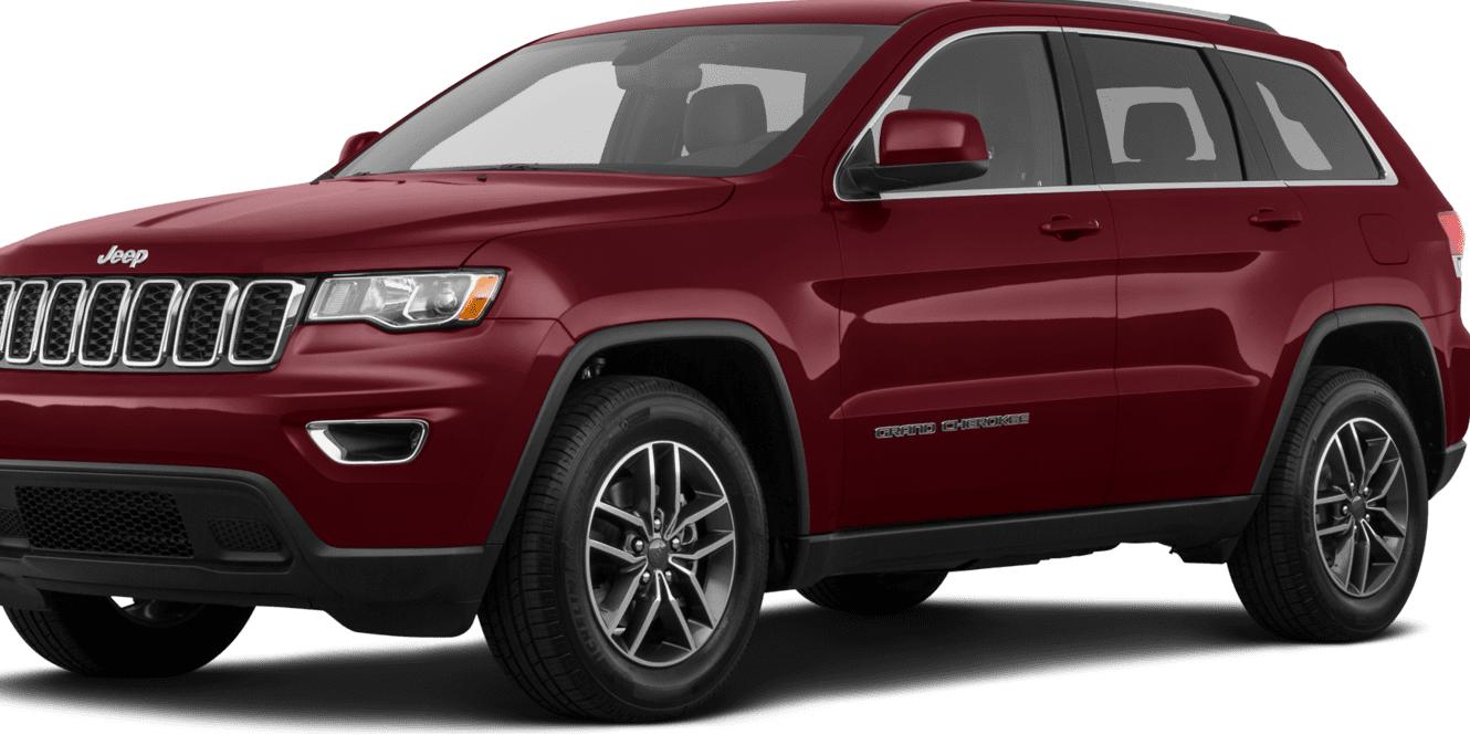 JEEP GRAND CHEROKEE 2019 1C4RJFAG7KC818393 image